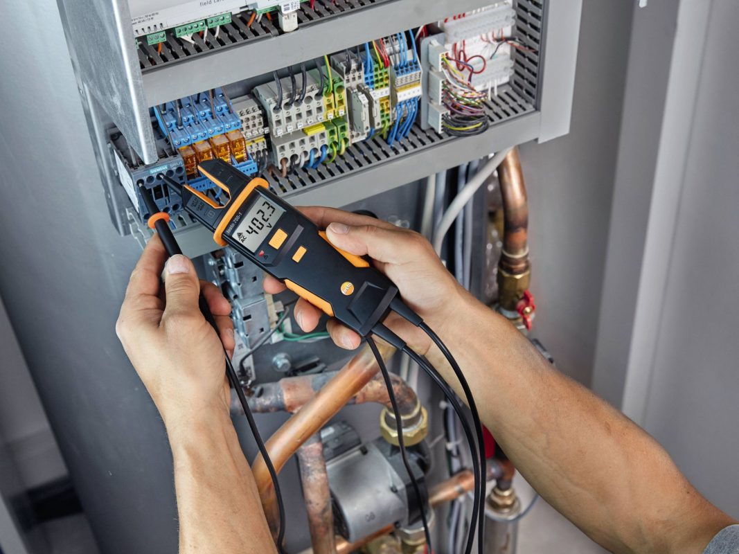 Kaynaşlı Elektrikçi